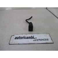 VARIOUS SWITCHES OEM N. 6Q0959621 ORIGINAL PART ESED VOLKSWAGEN POLO (2005 - 10/2009) BENZINA 14  YEAR OF CONSTRUCTION 2006