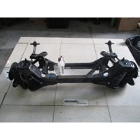 REAR AXLE CARRIER OEM N. 8S4Z-5035 ORIGINAL PART ESED FORD FOCUS BER/SW (2008 - 2011) BENZINA/GPL 20  YEAR OF CONSTRUCTION 2009