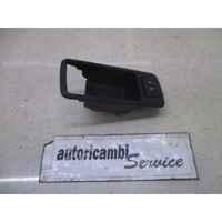 REAR PANEL OEM N. 3M51-226A36 ORIGINAL PART ESED FORD FOCUS BER/SW (2008 - 2011) BENZINA/GPL 20  YEAR OF CONSTRUCTION 2009