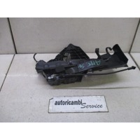 CENTRAL LOCKING OF THE FRONT LEFT DOOR OEM N. 3M5A-R21813-ET ORIGINAL PART ESED FORD FOCUS BER/SW (2008 - 2011) BENZINA/GPL 20  YEAR OF CONSTRUCTION 2009