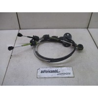 GEAR ROPES OEM N. 1709638 ORIGINAL PART ESED FORD FOCUS BER/SW (2008 - 2011) BENZINA/GPL 20  YEAR OF CONSTRUCTION 2009
