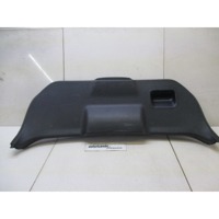 INNER LINING / TAILGATE LINING OEM N. 8A61-B40706 ORIGINAL PART ESED FORD FIESTA (09/2008 - 11/2012) BENZINA 12  YEAR OF CONSTRUCTION 2009