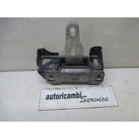 ENGINE SUPPORT OEM N. 8V51-7M121 ORIGINAL PART ESED FORD FIESTA (09/2008 - 11/2012) BENZINA 12  YEAR OF CONSTRUCTION 2009