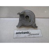 ENGINE SUPPORT OEM N. 13125627 ORIGINAL PART ESED OPEL ASTRA H RESTYLING L48 L08 L35 L67 5P/3P/SW (2007 - 2009) DIESEL 17  YEAR OF CONSTRUCTION 2009