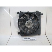 RADIATOR COOLING FAN ELECTRIC / ENGINE COOLING FAN CLUTCH . OEM N. 24467444 ORIGINAL PART ESED OPEL ASTRA H RESTYLING L48 L08 L35 L67 5P/3P/SW (2007 - 2009) DIESEL 17  YEAR OF CONSTRUCTION 2009