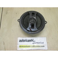 SOUND MODUL SYSTEM OEM N. 6513914312 ORIGINAL PART ESED BMW SERIE 5 E60 E61 (2003 - 2010) DIESEL 30  YEAR OF CONSTRUCTION 2008