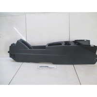 TUNNEL OBJECT HOLDER WITHOUT ARMREST OEM N. 13240538 ORIGINAL PART ESED OPEL MERIVA A (2003 - 2006) BENZINA 14  YEAR OF CONSTRUCTION 2006