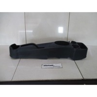 TUNNEL OBJECT HOLDER WITHOUT ARMREST OEM N. 84611-07000 ORIGINAL PART ESED KIA PICANTO (2004 - 2008) BENZINA 10  YEAR OF CONSTRUCTION 2007