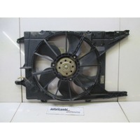 RADIATOR COOLING FAN ELECTRIC / ENGINE COOLING FAN CLUTCH . OEM N. 8200065257 ORIGINAL PART ESED RENAULT SCENIC/GRAND SCENIC (1999 - 2003) BENZINA 16  YEAR OF CONSTRUCTION 2001