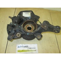 CARRIER, RIGHT FRONT / WHEEL HUB WITH BEARING, FRONT OEM N. 517161D100 ORIGINAL PART ESED KIA CARENS (2006 - 2013) DIESEL 20  YEAR OF CONSTRUCTION 2008