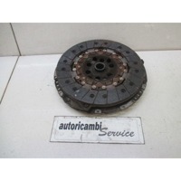 CLUTCH OEM N. 03G141025 ORIGINAL PART ESED AUDI A3 8P 8PA 8P1 (2003 - 2008)BENZINA 20  YEAR OF CONSTRUCTION 2005