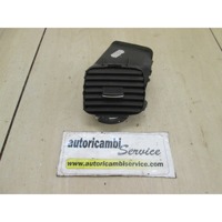 AIR OUTLET OEM N. 9629444077 ORIGINAL PART ESED PEUGEOT 607 (1999 - 2005) BENZINA 30  YEAR OF CONSTRUCTION 2002