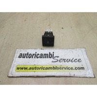 VARIOUS SWITCHES OEM N. 96296486ZL ORIGINAL PART ESED PEUGEOT 607 (1999 - 2005) BENZINA 30  YEAR OF CONSTRUCTION 2002