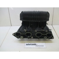 INTAKE MANIFOLD OEM N. A1111412001 ORIGINAL PART ESED MERCEDES CLASSE CLK W208 C208 A208 COUPE/CABRIO (1997-2003) BENZINA 20  YEAR OF CONSTRUCTION 2000