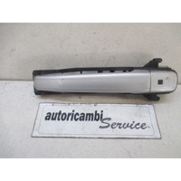 RIGHT FRONT DOOR HANDLE OEM N.  ORIGINAL PART ESED MERCEDES CLASSE CLK W208 C208 A208 COUPE/CABRIO (1997-2003) BENZINA 20  YEAR OF CONSTRUCTION 2000