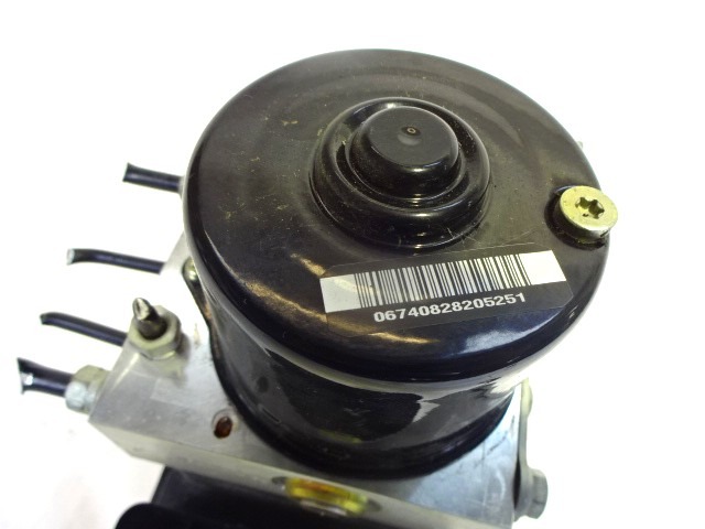 HYDRO UNIT DXC OEM N. 34516771486 ORIGINAL PART ESED BMW SERIE 1 BER/COUPE/CABRIO E81/E82/E87/E88 (2003 - 2007) BENZINA 16  YEAR OF CONSTRUCTION 2005