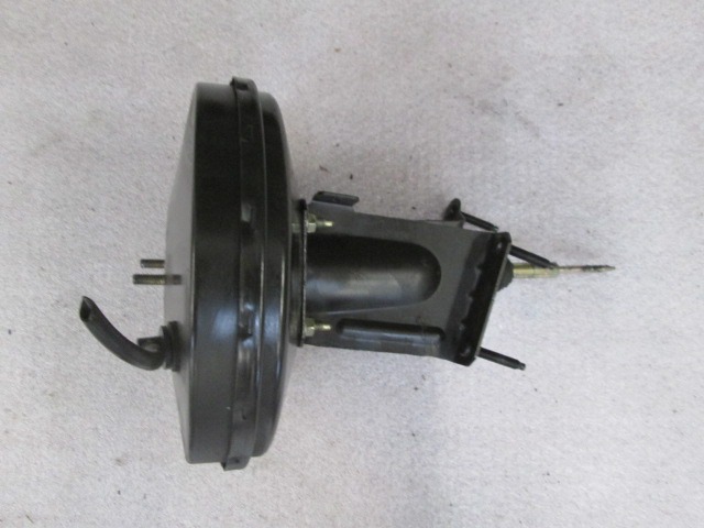 BRAKE SERVO WITHOUT PUMP OEM N. 2S712B195CE ORIGINAL PART ESED FORD MONDEO BER/SW (2000 - 2007) DIESEL 22  YEAR OF CONSTRUCTION 2006