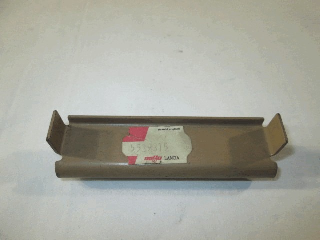 TRIM PANEL, TRIM ELEMENTS, REAR OEM N. 5539315 ORIGINAL PART ESED FIAT 242 (1974 - 1987)DIESEL 22  YEAR OF CONSTRUCTION 1974