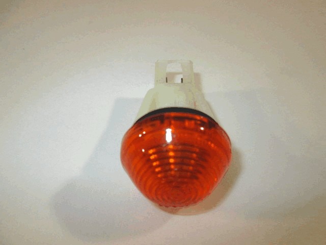 ADDITIONAL TURN INDICATOR LAMP OEM N. 46511360 ORIGINAL PART ESED FIAT SEICENTO 600 MK2 (1998 - 04/2005)BENZINA 11  YEAR OF CONSTRUCTION 2005