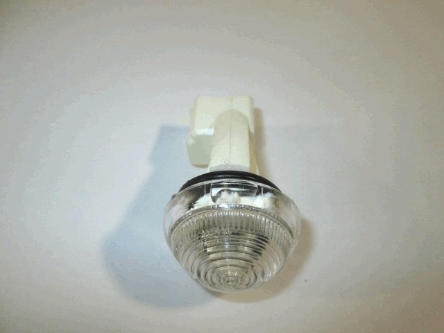 ADDITIONAL TURN INDICATOR LAMP OEM N. 46511360 ORIGINAL PART ESED FIAT SEICENTO 600 MK2 (1998 - 04/2005)BENZINA 11  YEAR OF CONSTRUCTION 2005