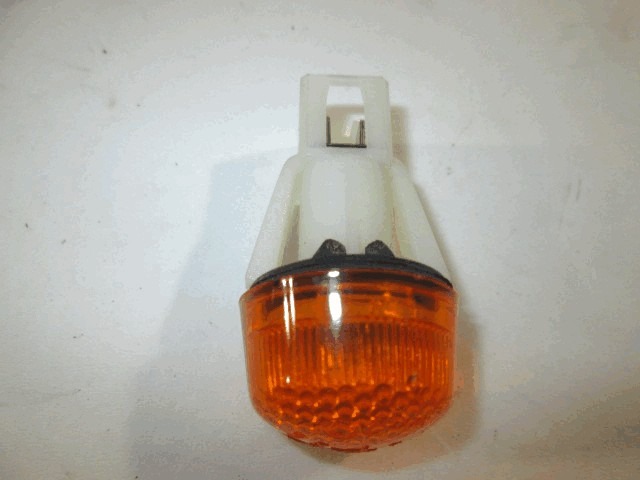 ADDITIONAL TURN INDICATOR LAMP OEM N. 7595373 ORIGINAL PART ESED FIAT TIPO (1988 -1992)BENZINA 14  YEAR OF CONSTRUCTION 1988