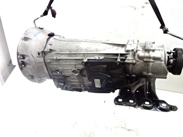 AUTOMATIC TRANSMISSION OEM N. 2212702701 ORIGINAL PART ESED MERCEDES CLASSE S W221 (2005 - 2013)BENZINA 55  YEAR OF CONSTRUCTION 2008