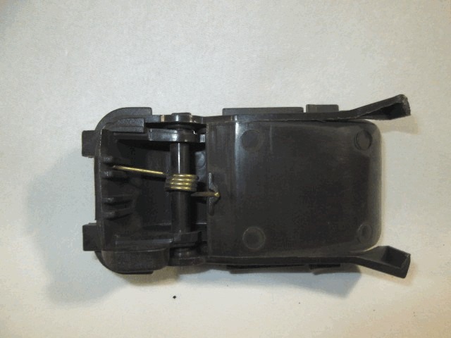 DOOR HANDLE INSIDE OEM N. 60/88 ORIGINAL PART ESED FIAT UNO MK1 (1983 -1989)BENZINA 10  YEAR OF CONSTRUCTION 1983