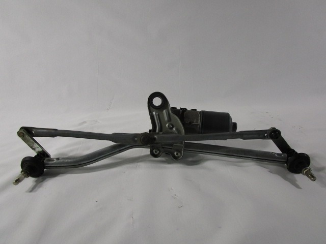 WINDSHIELD WIPER MOTOR OEM N. 390241712 ORIGINAL PART ESED BMW SERIE 3 E46 BER/SW/COUPE/CABRIO LCI RESTYLING (10/2001 - 2005) DIESEL 20  YEAR OF CONSTRUCTION 2004