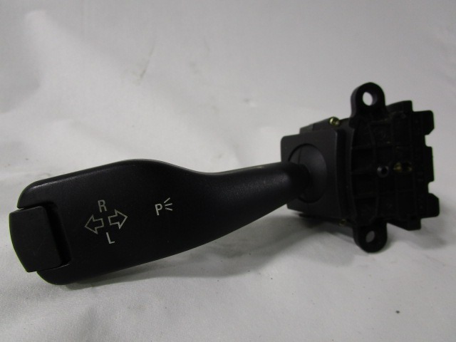 SWITCH CLUSTER STEERING COLUMN OEM N. 8363668 ORIGINAL PART ESED BMW SERIE 3 E46 BER/SW/COUPE/CABRIO LCI RESTYLING (10/2001 - 2005) DIESEL 20  YEAR OF CONSTRUCTION 2004
