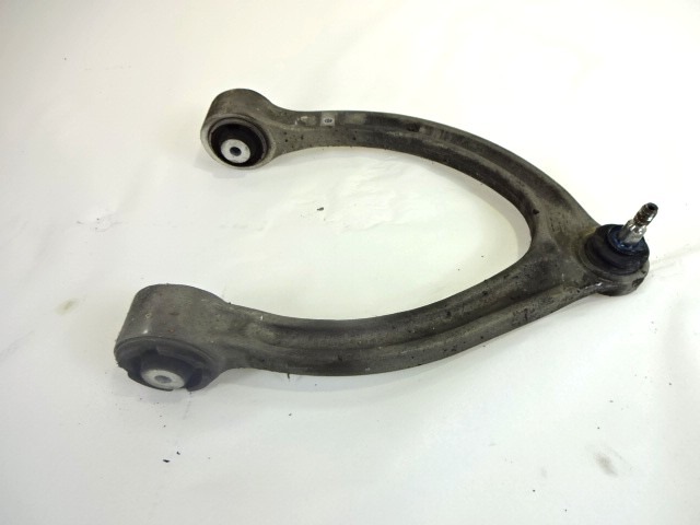 WISHBONE,FRONT LEFT OEM N. A2213308907 ORIGINAL PART ESED MERCEDES CLASSE S W221 (2005 - 2013)BENZINA 55  YEAR OF CONSTRUCTION 2008