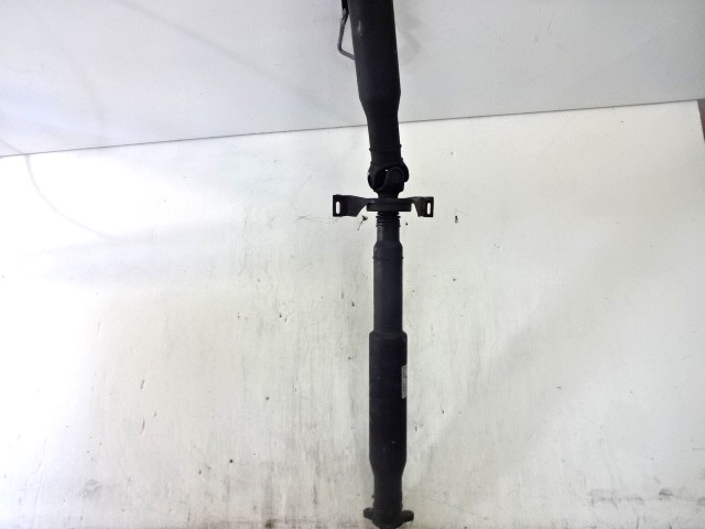 DRIVE SHAFT ASSY REAR OEM N. A2214101916 ORIGINAL PART ESED MERCEDES CLASSE S W221 (2005 - 2013)BENZINA 55  YEAR OF CONSTRUCTION 2008