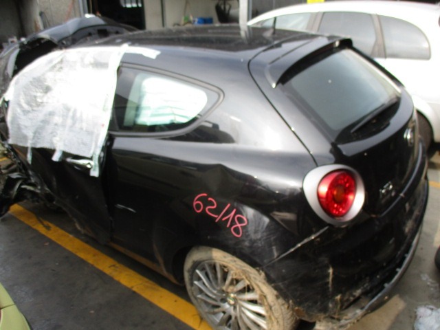 OEM N.  SPARE PART USED CAR ALFA ROMEO MITO 955 (2008 - 2018)  DISPLACEMENT DIESEL 1,3 YEAR OF CONSTRUCTION 2015