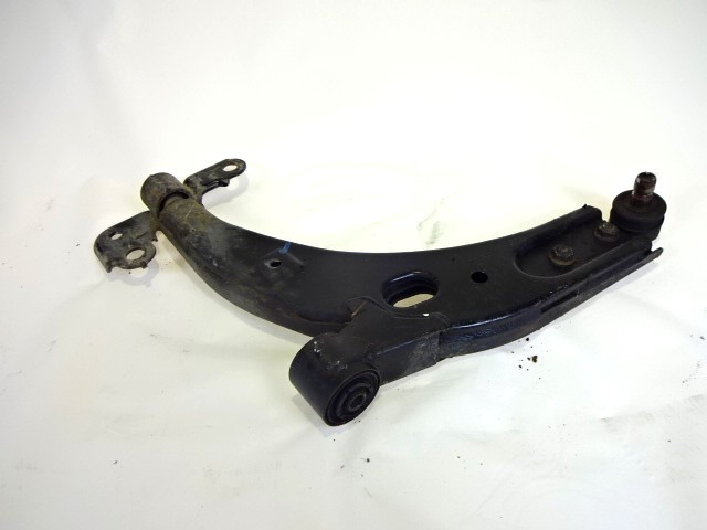 WISHBONE,FRONT LEFT OEM N. 0K2FA34350 ORIGINAL PART ESED KIA CARENS (1999 - 2006) DIESEL 20  YEAR OF CONSTRUCTION 2005