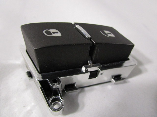 VARIOUS SWITCHES OEM N. 156036059 ORIGINAL PART ESED LANCIA THESIS (2002 - 2009) BENZINA 32  YEAR OF CONSTRUCTION 2003