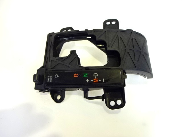 VARIOUS SWITCHES OEM N. 35974-20360 ORIGINAL PART ESED TOYOTA AVENSIS BER/SW (2009 - 2015)DIESEL 22  YEAR OF CONSTRUCTION 2011