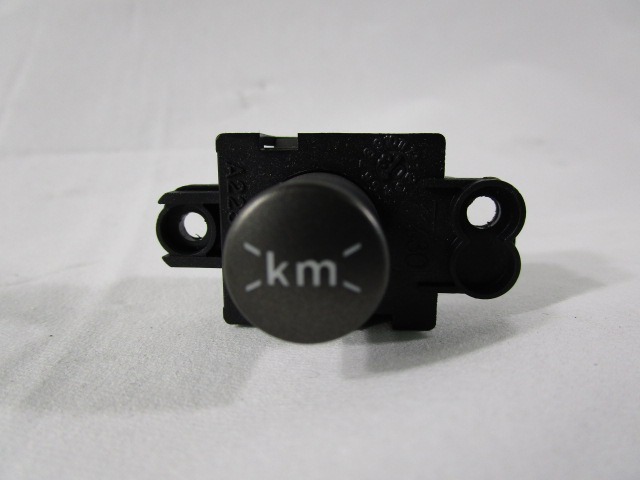VARIOUS SWITCHES OEM N. 156035795 ORIGINAL PART ESED LANCIA THESIS (2002 - 2009) BENZINA 32  YEAR OF CONSTRUCTION 2003