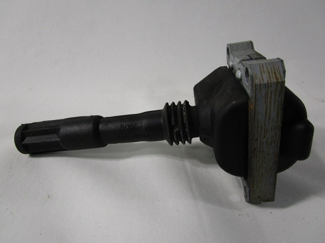 IGNITION COIL OEM N. 221504456 ORIGINAL PART ESED LANCIA THESIS (2002 - 2009) BENZINA 32  YEAR OF CONSTRUCTION 2003
