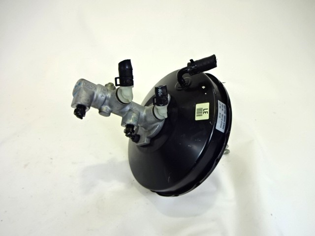 POWER BRAKE UNIT DEPRESSION OEM N. 58500-07800 ORIGINAL PART ESED KIA PICANTO (2008 - 2011) BENZINA/GPL 11  YEAR OF CONSTRUCTION 2009