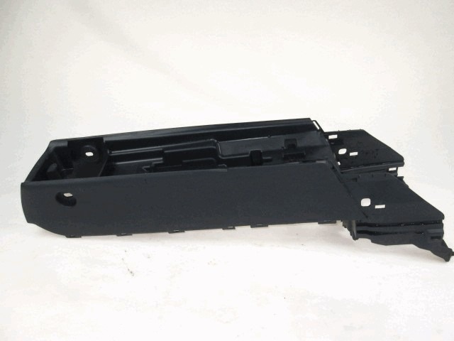 MOUNTING PARTS, CENTRE CONSOLE OEM N. 0526-1007926 ORIGINAL PART ESED FORD FIESTA (09/2008 - 11/2012) BENZINA/GPL 14  YEAR OF CONSTRUCTION 2009