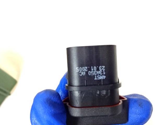 SWITCH HAZARD WARNING/CENTRAL LCKNG SYST OEM N. 4M5T-13A350-AC ORIGINAL PART ESED FORD FOCUS BER/SW (2005 - 2008) DIESEL 20  YEAR OF CONSTRUCTION 2005