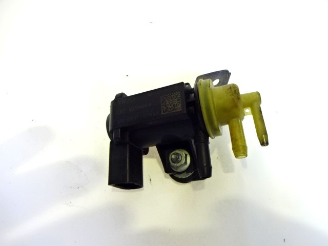 PRESSURE CONVERTER OEM N. 1K0906627B ORIGINAL PART ESED AUDI A1 8X1 8XF (DAL 2010)DIESEL 16  YEAR OF CONSTRUCTION 2011