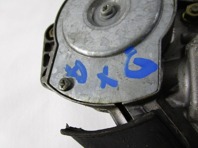 DOOR WINDOW LIFTING MECHANISM FRONT OEM N. 467785640 ORIGINAL PART ESED LANCIA Y (2000 - 2003) BENZINA 12  YEAR OF CONSTRUCTION 2003