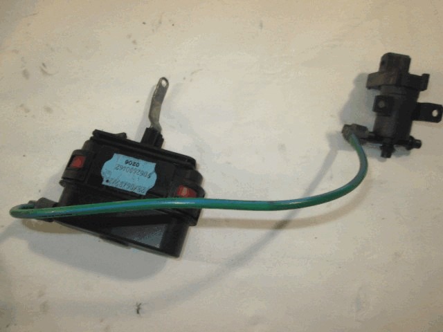 SET SMALL PARTS F AIR COND.ADJUST.LEVER OEM N. 9062600462 ORIGINAL PART ESED MERCEDES CLASSE CLK W208 C208 A208 COUPE/CABRIO (1997-2003) BENZINA 23  YEAR OF CONSTRUCTION 2000