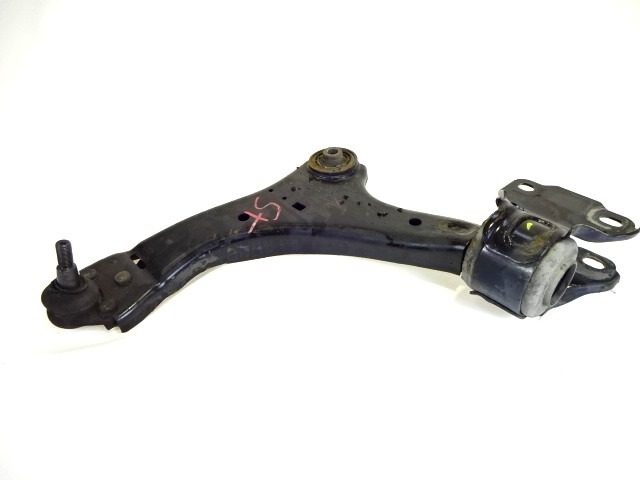 WISHBONE,FRONT LEFT OEM N. 1507182 ORIGINAL PART ESED FORD S MAX (2006 - 2010) DIESEL 20  YEAR OF CONSTRUCTION 2009