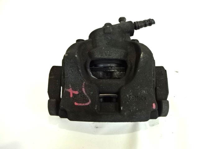 BRAKE CALIPER FRONT RIGHT OEM N. 1432362 ORIGINAL PART ESED FORD S MAX (2006 - 2010) DIESEL 20  YEAR OF CONSTRUCTION 2009