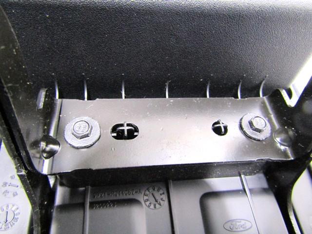 ARMREST, CENTRE CONSOLE OEM N. 1511438 ORIGINAL PART ESED FORD S MAX (2006 - 2010) DIESEL 20  YEAR OF CONSTRUCTION 2009