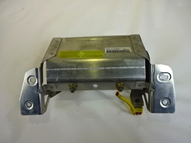 AIR BAG MODULE FOR PASSENGER SIDE OEM N. 60619540 ORIGINAL PART ESED ALFA ROMEO 156 932 BER/SW (2000 - 2003) DIESEL 19  YEAR OF CONSTRUCTION 2002