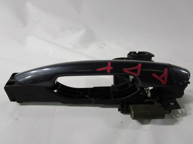 RIGHT FRONT DOOR HANDLE OEM N. 735316660 ORIGINAL PART ESED FIAT STILO 192 BER/SW (2001 - 2004) DIESEL 19  YEAR OF CONSTRUCTION 2004