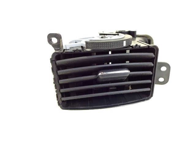 AIR OUTLET OEM N. 55650-64010 ORIGINAL PART ESED TOYOTA COROLLA VERSO (2004 - 2009) BENZINA 16  YEAR OF CONSTRUCTION 2005