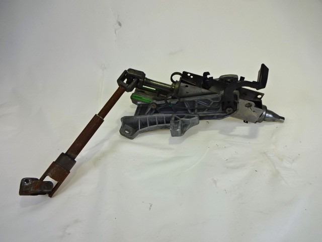 STEERING COLUMN OEM N. 4M51-3C529-FC ORIGINAL PART ESED FORD FOCUS BER/SW (2005 - 2008) DIESEL 16  YEAR OF CONSTRUCTION 2006